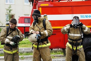 Служба быстрого реагирования